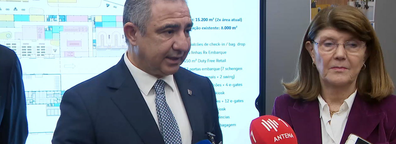 Imagem de Bolieiro: Adiamentos na privatização da Azores Airlines visam garantir consistência da proposta de compra