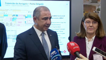 Imagem de Azores Airlines: Bolieiro sem preocupações com adiamento do prazo da privatização