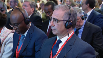 Imagem de Em Bruxelas José Manuel Bolieiro procura juntar aliados na defesa das Regiões Ultraperiféricas