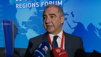 Imagem de Eliminação do POSEI Agricultura seria desastrosa para Regiões Ultraperiféricas, alerta Bolieiro