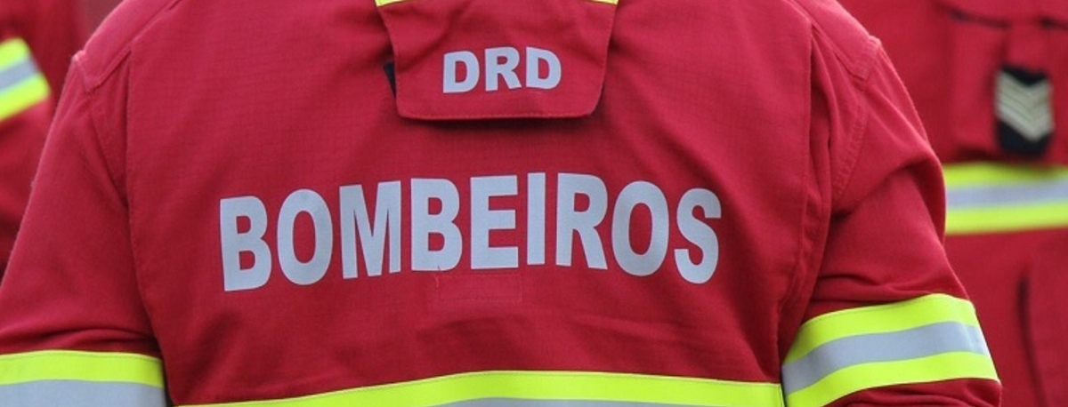 Imagem de Bombeiros dos Açores admitem avançar para greve em dezembro