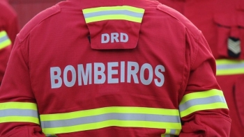 Imagem de Bombeiros dos Açores admitem avançar para greve em dezembro