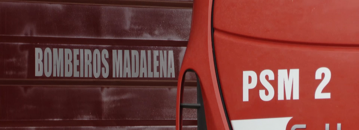 Imagem de Greve anunciada pelos Bombeiros dos Açores oficialmente desconvocada