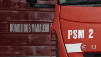 Imagem de Greve anunciada pelos Bombeiros dos Açores oficialmente desconvocada