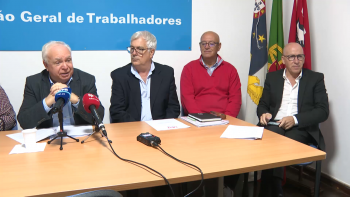 Imagem de Caderno Reivindicativo 2026: UGT propõe aumentos salariais entre 5% e 9%