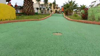 Imagem de União Desportiva Prainense é novo Campeão Nacional de Minigolfe