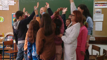 Imagem de Cáritas da Ilha Terceira conquista 2º lugar no Prémio Nacional ‘Sempre Solidários’