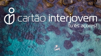 Imagem de Cartão Interjovem possibilita viagens interilhas nos Açores em dezembro a 21 euros ida e volta