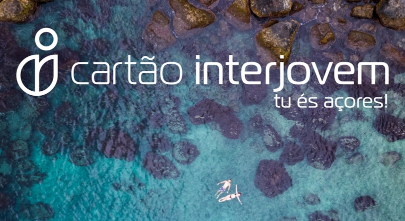 Imagem de Cartão Interjovem possibilita viagens interilhas nos Açores em dezembro a 21 euros ida e volta