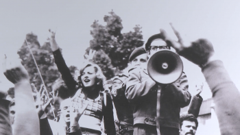 Imagem de Colóquio 1975: Investigadores e comunidade juntaram-se para refletir sobre ano decisivo para as ilhas