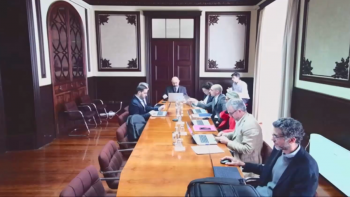 Imagem de Comissão Economia: PSD foi o único a votar favoravelmente relatórios e pareceres sobre PO26