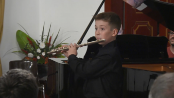 Imagem de Homenagem a António Gedeão e Santa Cecília em concerto especial na Terceira