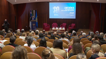 Imagem de Diretor Nacional da Policia Judiciária anuncia investimentos para 2026 nos Açores