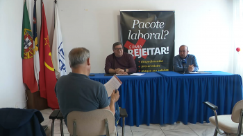 Imagem de PO 26: PCP entende que documentos agravam as desigualdades e as injustiças