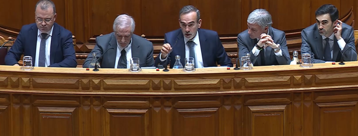 Imagem de OE26: Parecer do CES realça reforço de verbas para a Universidade dos Açores