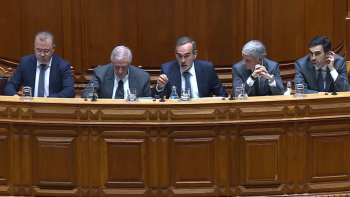 Imagem de OE26: Parecer do CES realça reforço de verbas para a Universidade dos Açores