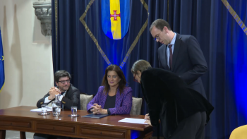 Imagem de Cons. Económico e da Concertação Social da Madeira quer implementar a arbitragem para definir serviços mínimos nas greves