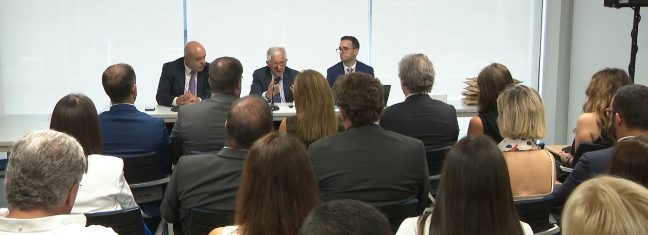 Imagem de Privatização Azores Airlines: Consórcio avança com proposta e Governo solicita prorrogação do prazo