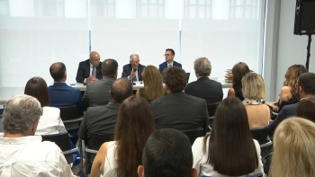 Imagem de Privatização Azores Airlines: Consórcio avança com proposta e Governo solicita prorrogação do prazo