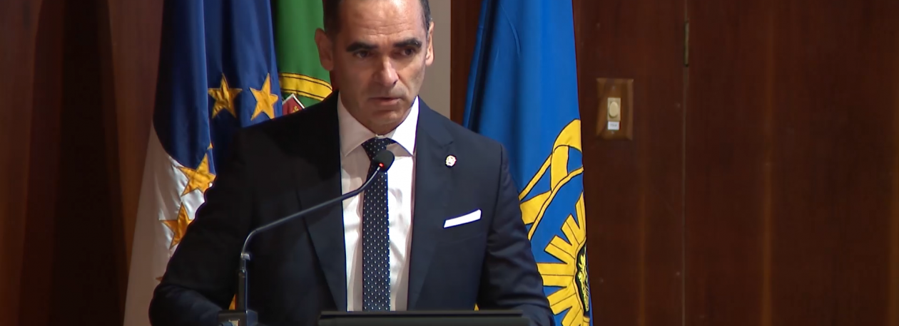 Imagem de Coordenador da PJ pede maior agilidade na criminalização das novas substâncias psicoativas