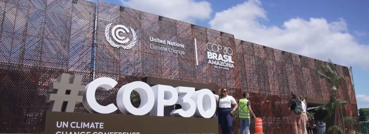 Imagem de Presença dos Açores na COP 30 permite debater soluções climáticas, diz Alonso Miguel