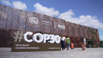 Imagem de Presença dos Açores na COP 30 permite debater soluções climáticas, diz Alonso Miguel