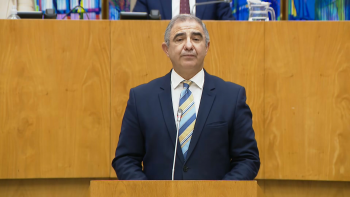 Imagem de PO26: Presidente do Governo promete trabalhar com todos