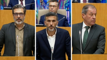 Imagem de PO26: PAN, BE e IL vão votar contra