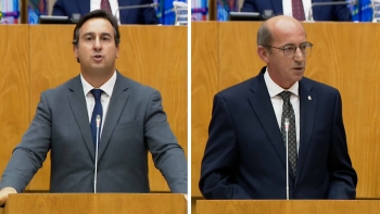 Imagem de PO26: Socialistas não vão votar contra