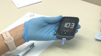 Imagem de Dia Mundial da Diabetes: Cerca de 23 mil açorianos com a doença