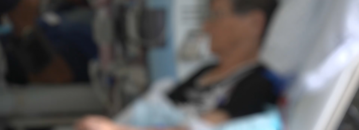 Imagem de APIR defende que futuro HDES deve tomar por modelo o Serviço de Hemodiálise do HSEIT