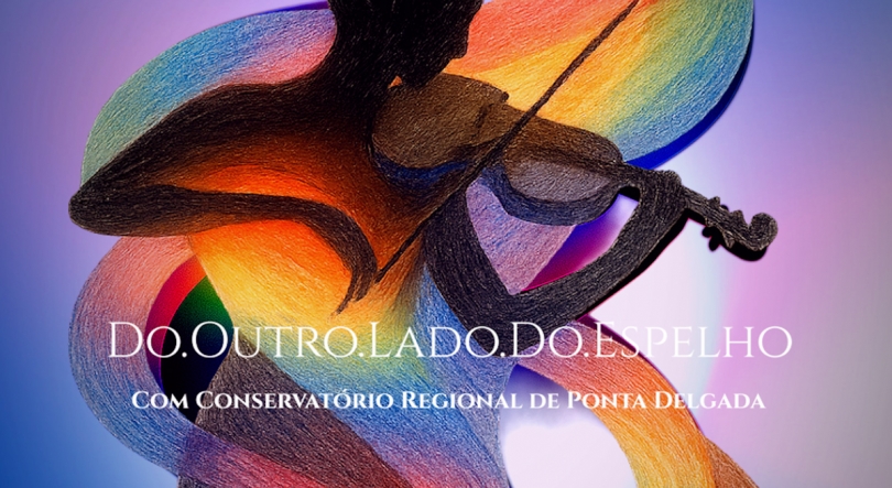 Imagem de Projeto 'Do.Outro.Lado.Do.Espelho' leva descentralização cultural aos Açores