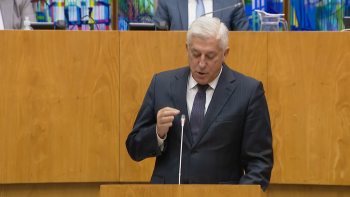 Imagem de Governo reivindica aumento mínimo de 250M€ anuais com revisão da Lei de Finanças Regionais