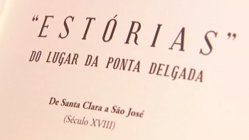 Imagem de João Pacheco de Melo lança quarto volume das ‘Estórias do Lugar da Ponta Delgada’