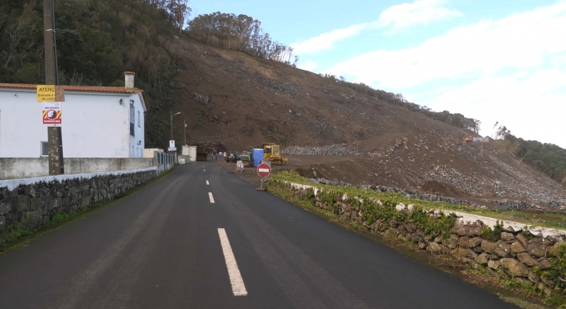 Imagem de Conselho de Ilha da Terceira pede revisão do Estatuto das Vias Terrestres