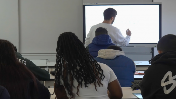 Imagem de Há cada vez mais estudantes estrangeiros nos Açores