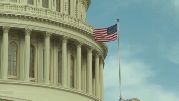 Imagem de Shutdown dos Estados Unidos pode terminar em breve