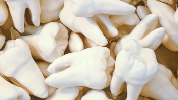 Imagem de Mais de metade da população sem dentição completa e com pouco acesso a dentista