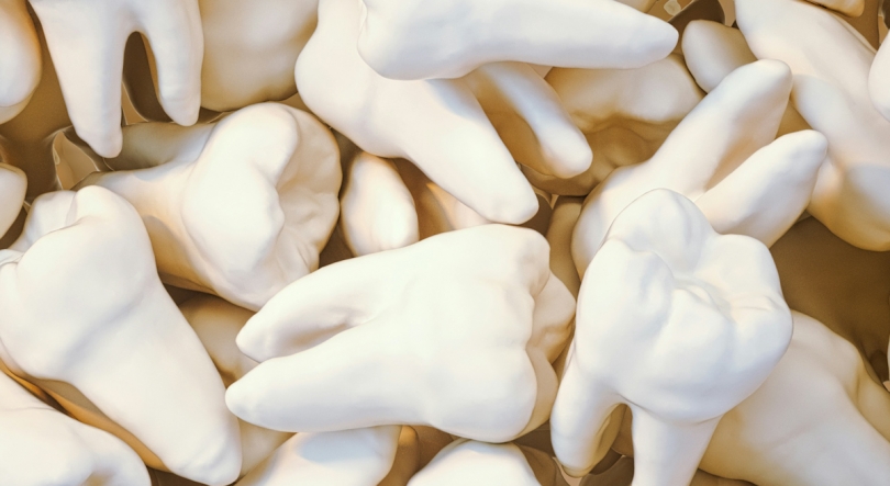 Imagem de Mais de metade da população sem dentição completa e com pouco acesso a dentista