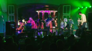 Imagem de Festival MUMA: Música clássica e eletrónica misturaram-se na 5.ª edição do Murmurinho