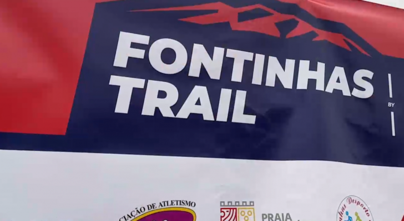 Imagem de Fontinhas Trail: Márcia Pavão e Hugo Pacheco foram os grandes vencedores