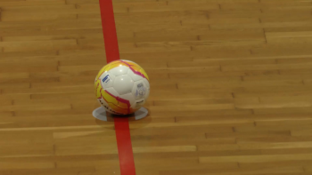 Imagem de Futsal: Grupo Desportivo da Piedade perde no Pico com Fundação Jorge Antunes