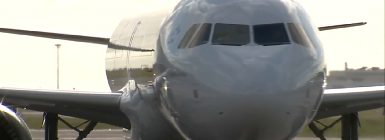 Imagem de Sindicato do Pessoal de Voo da Aviação Civil espera grande adesão à greve geral de 11 de dezembro