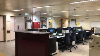 Imagem de Saúde e Educação são os principais setores afetados pela greve da função pública