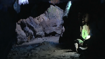 Imagem de Gruta do Carvão em Ponta Delgada recebe 28 mil visitantes por ano