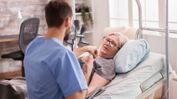 Imagem de Hospitalização domiciliária do HDES com balanço positivo