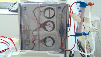 Imagem de Direção Regional da Saúde garante que não houve ainda decisão sobre futuro da Hemodiálise no HDES