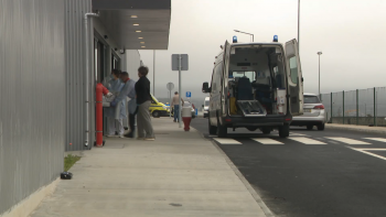 Imagem de Hospitais da Horta e Ponta Delgada em risco de sanções do TC por incumprimento da lei