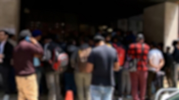 Imagem de Óscar Afonso defende que economia açoriana precisa de mais imigrantes para se desenvolver