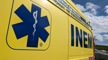 Imagem de Emergência Médica: Concelho da Povoação regista o maior tempo médio de resposta